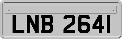 LNB2641