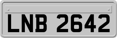 LNB2642