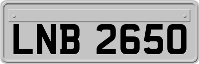 LNB2650