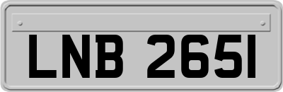 LNB2651