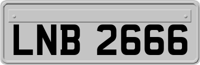 LNB2666