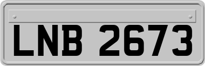 LNB2673