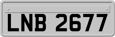 LNB2677