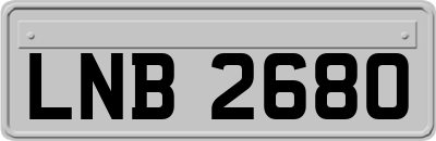 LNB2680