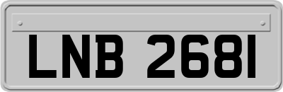LNB2681