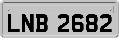 LNB2682