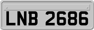 LNB2686