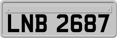 LNB2687
