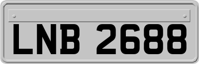 LNB2688