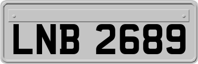 LNB2689