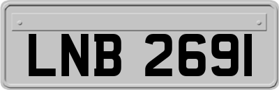 LNB2691
