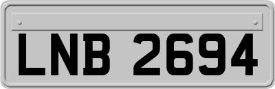 LNB2694