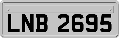 LNB2695