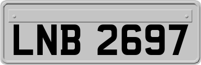 LNB2697