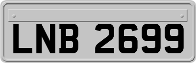 LNB2699