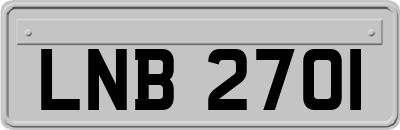 LNB2701