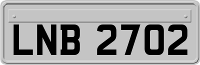 LNB2702