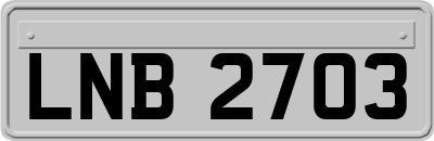 LNB2703