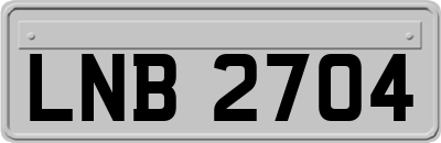 LNB2704