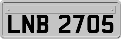LNB2705