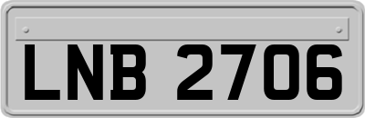 LNB2706