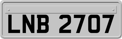 LNB2707