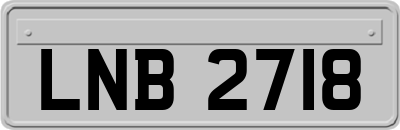 LNB2718