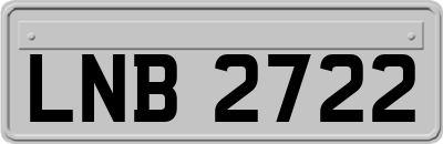 LNB2722