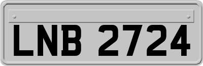 LNB2724
