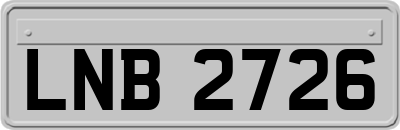 LNB2726