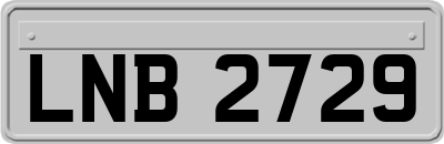 LNB2729