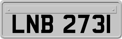 LNB2731