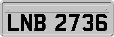 LNB2736