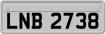 LNB2738