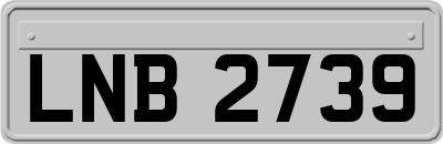 LNB2739