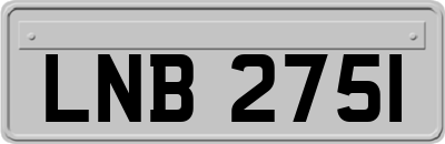 LNB2751