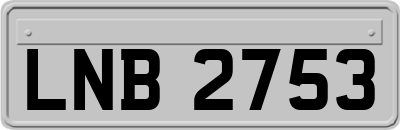 LNB2753