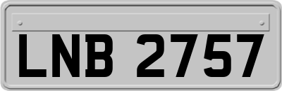 LNB2757