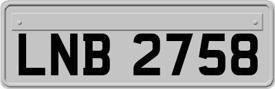 LNB2758