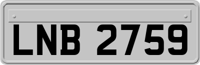 LNB2759