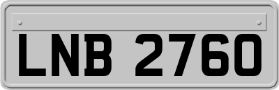 LNB2760