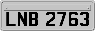 LNB2763