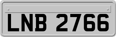 LNB2766