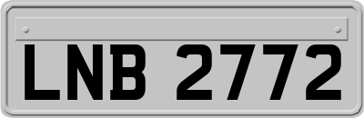 LNB2772