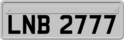 LNB2777