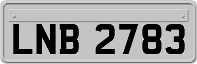 LNB2783