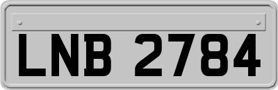 LNB2784