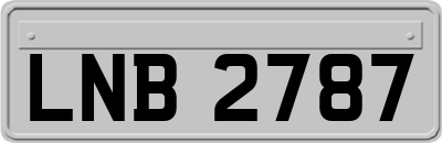 LNB2787