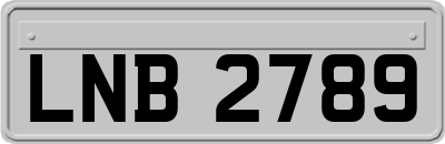 LNB2789
