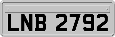 LNB2792